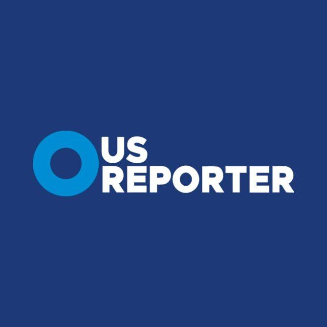 US Reporter logo