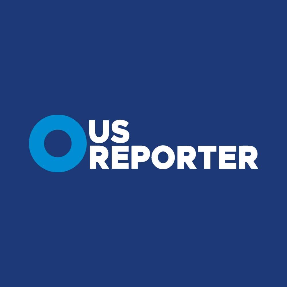 US Reporter logo