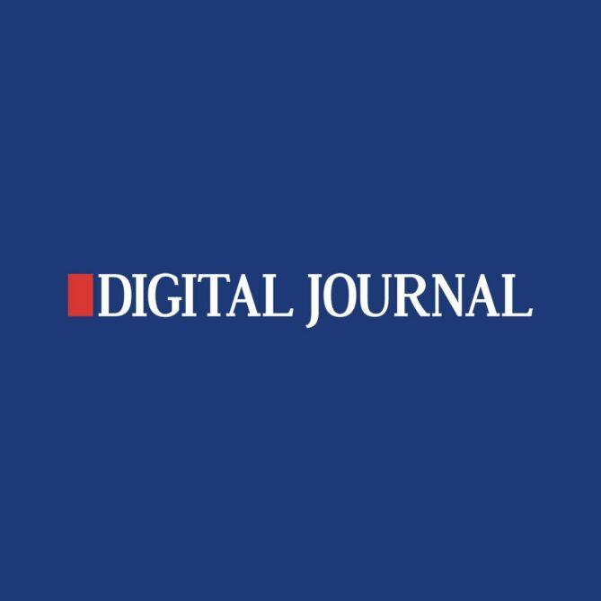 Digital Journal logo